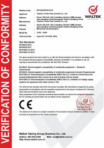 CE-EMC