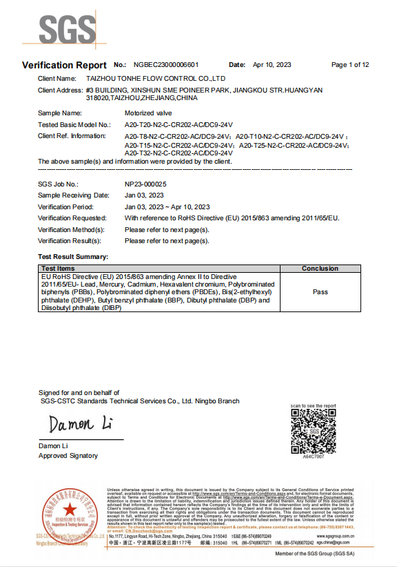 Win-win integrity, service customer | A20 - T20 - N2 - C - CR202 - AC/DC9-24 V approved  ROSH .