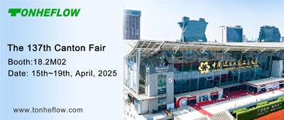 Invitation letter | The 137th Canton Fair 15th~19th, April, 2025